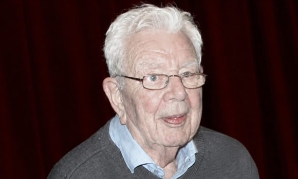 Overlijden René Godelaine 1