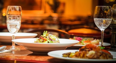 Foto VTI diner website