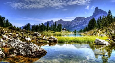 Kordi Vahle Dolomites 2179602