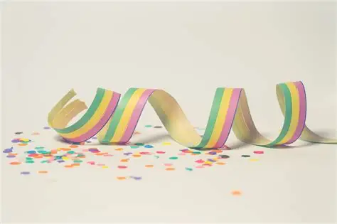 Confetti Putte