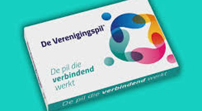 Verenigingspil 2025