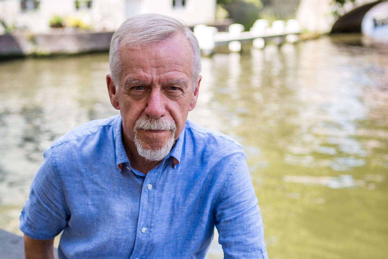 Wilfried Meert