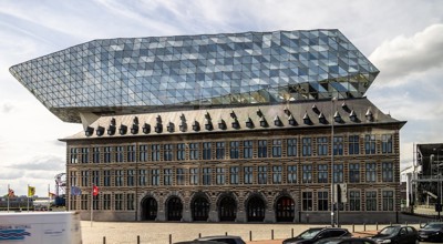 Antwerpenn 7547