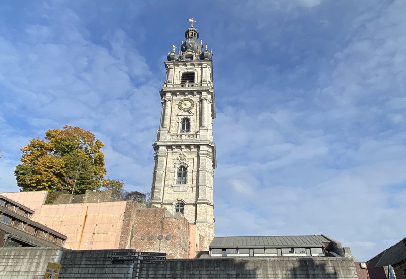 Belfort Mons