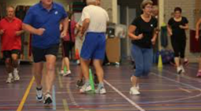 Sportievak