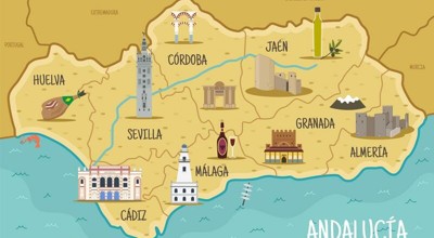 Andalucia