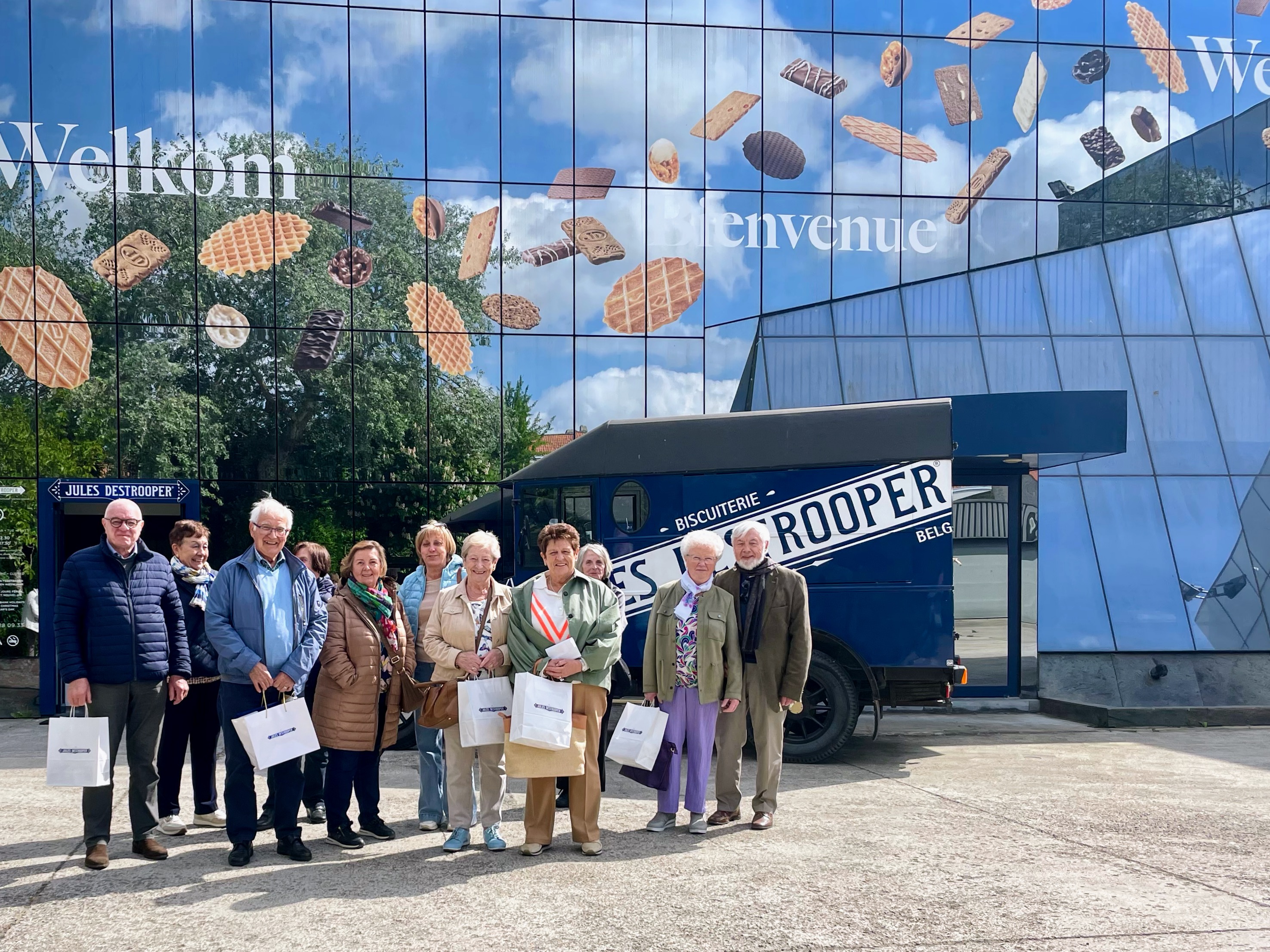 8-05-2025 Jules Destrooper