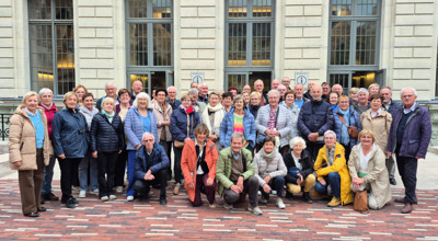 2025 Parijs Neos Groep