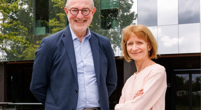 Pierre Van Damme Ilse De Cotser Vaccinatie Webinar