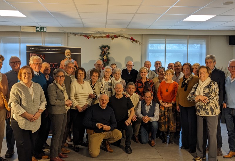 2024 groep