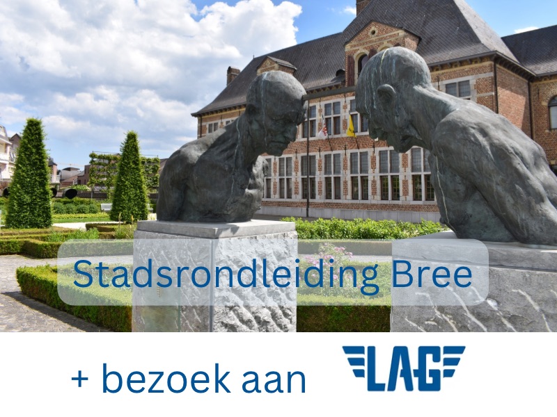 + Bezoek Aan