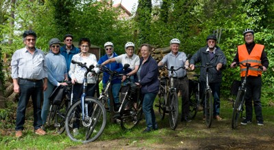 010 2024 04 Apr NEOS Fietstocht Dezwartebeek 6 ARW Dxo Deepprime