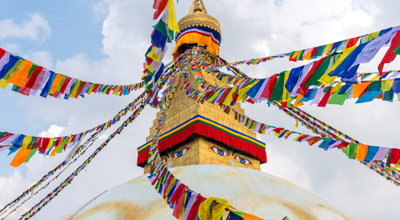 Nepal