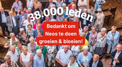 neos 38000 leden