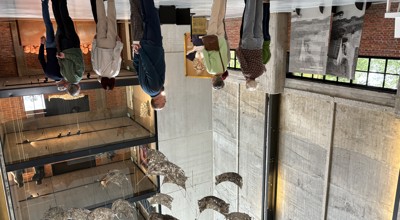 Art Center Hugo Voeten