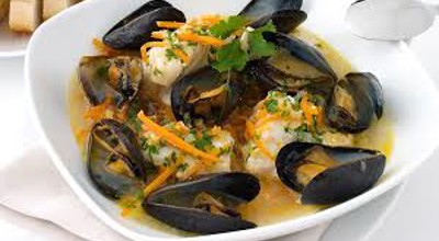 Mossel