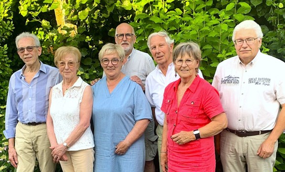 Neos Oudenaarde Bovenkanten