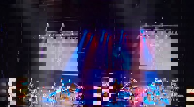 20251203 Tribute to Leonard Cohen