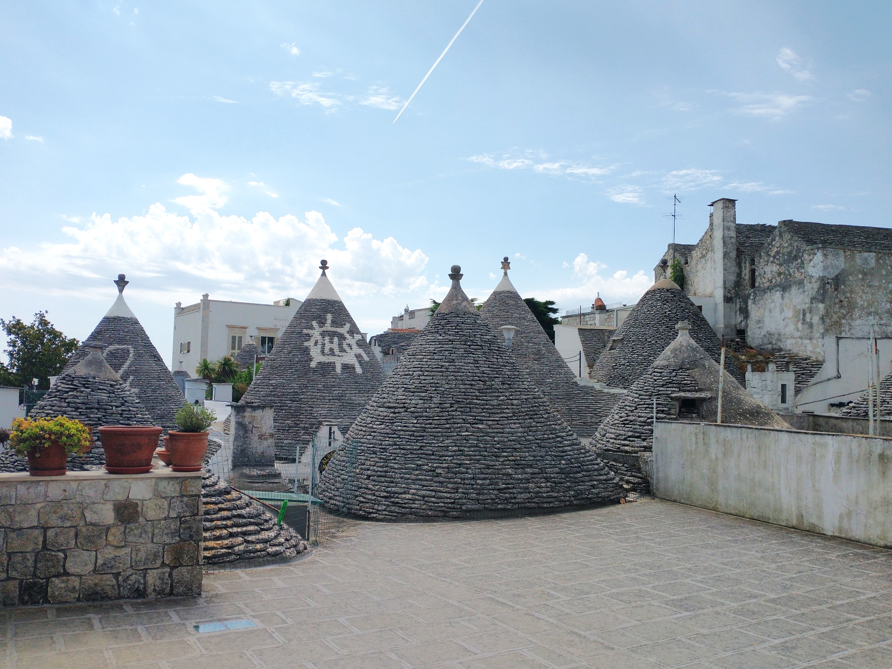 trulli