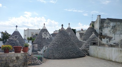 trulli