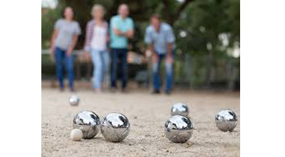 Petanque Dina
