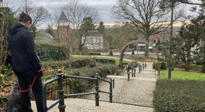 260108 Wandeling Polle Pap Heist