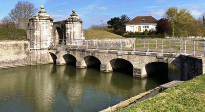 gravelines
