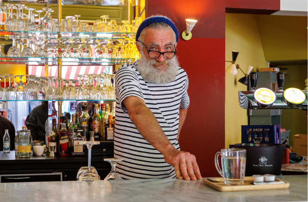 Neos Magazine september 2026