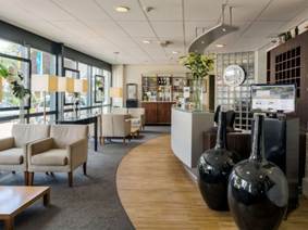 Hampshire Hotel - Avenarius boek je snel via Zoweg.nl!