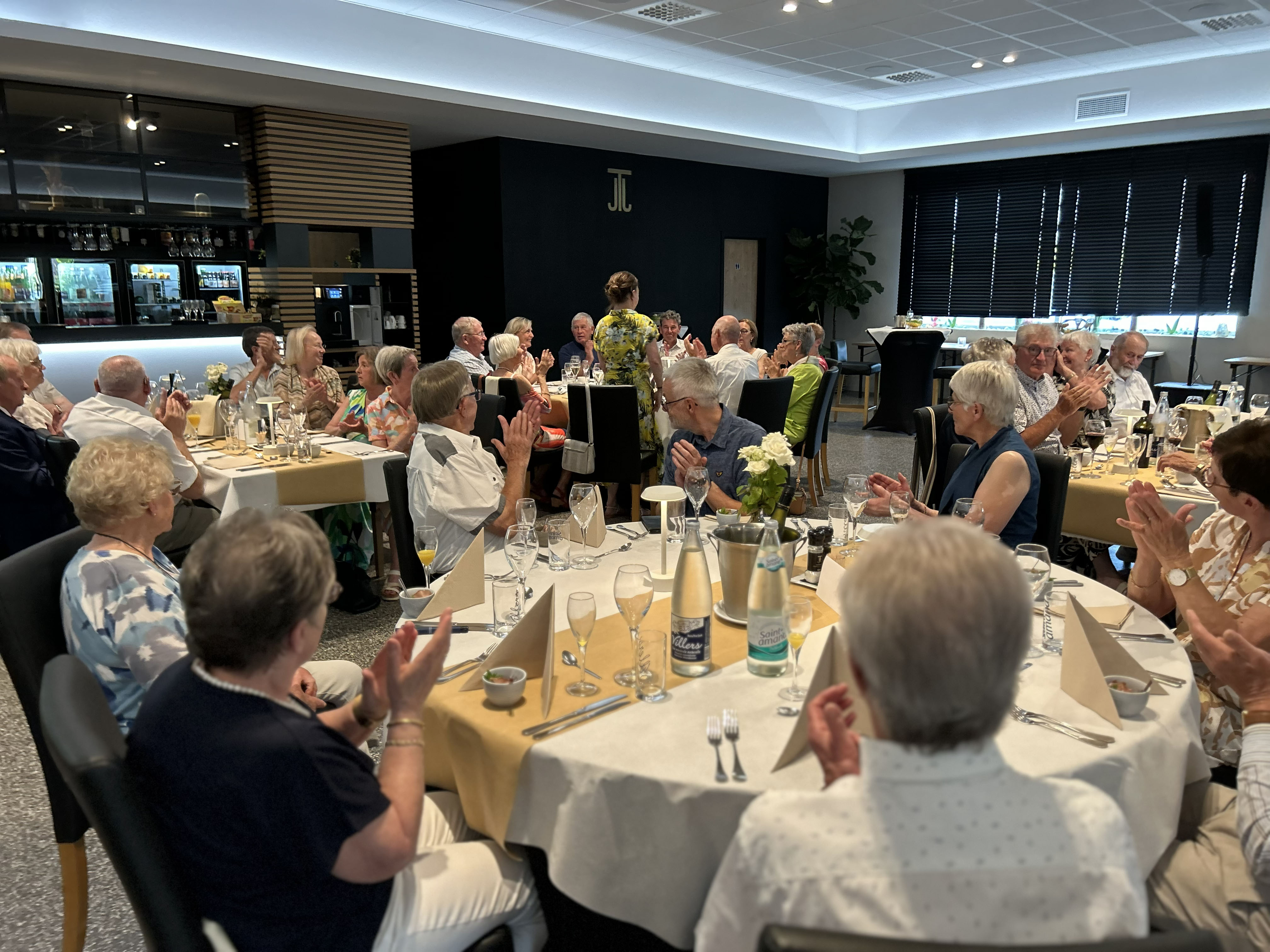 Zomerfeest 260619