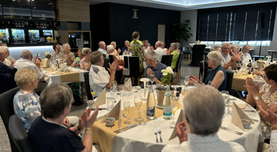 Zomerfeest 260619