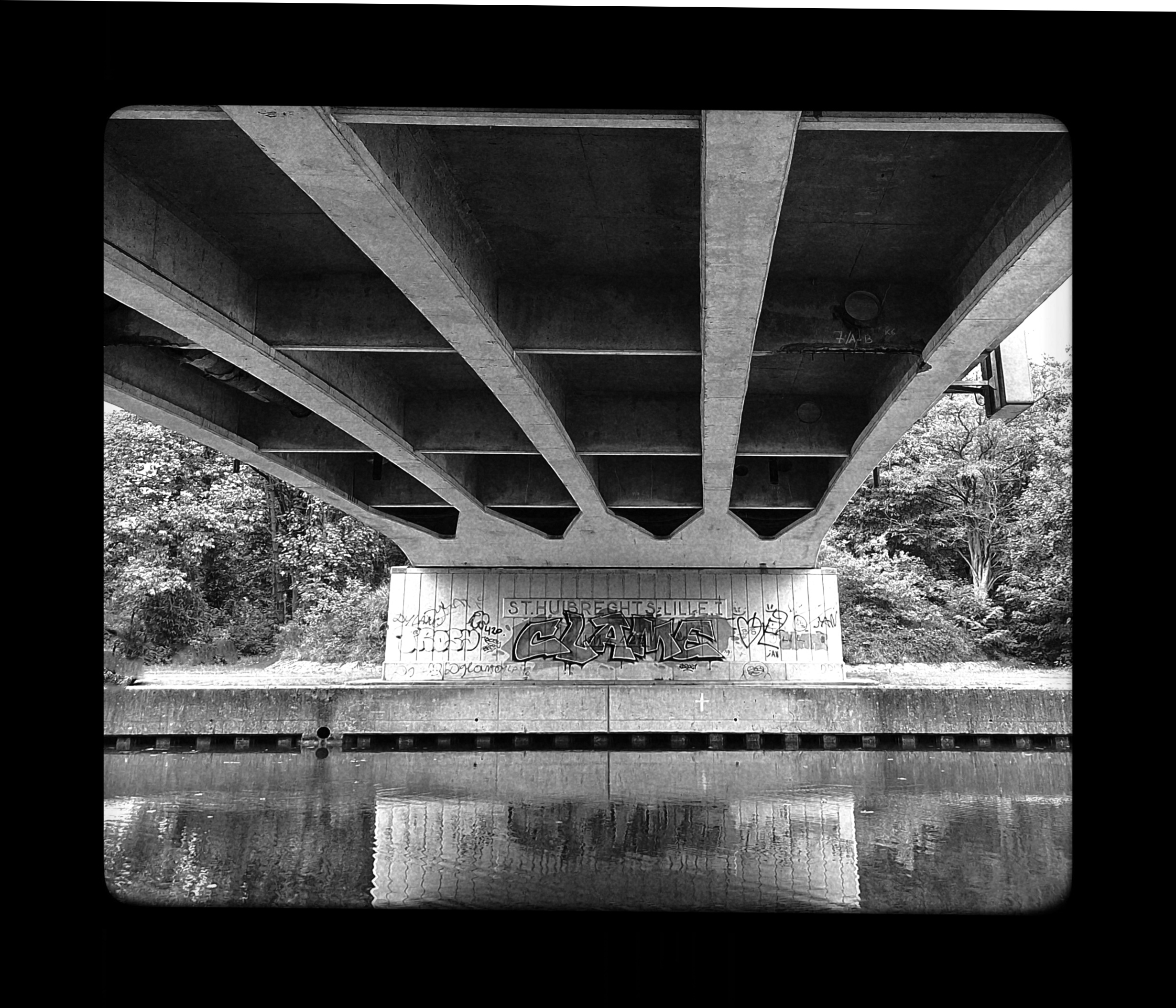 Brug Kanaal
