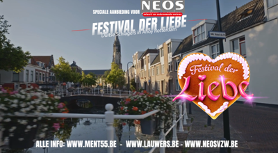 Festival Der Liebe (1)