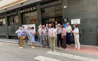 Malaga l