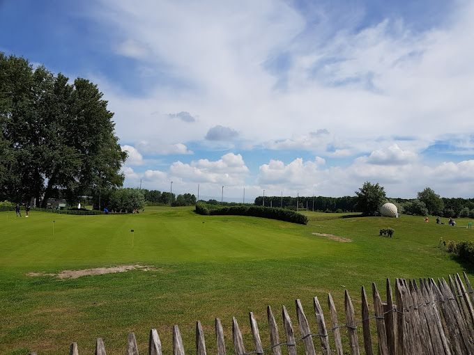Golf Puyenbroeck