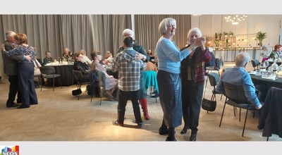 2025_01_14 Nieuwjaarsfeest SVD