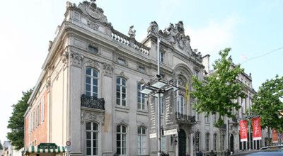 Paleis Meir