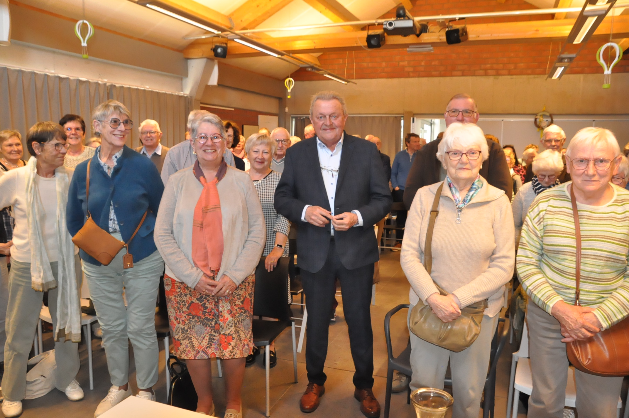 Lezing Piet Vanthemse 19/3/26