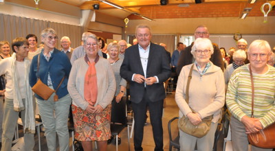 Lezing Piet Vanthemse 19/3/26