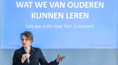 20241007 Neos Aalter Lezing Ann Peuteman Foto Luk Collet 3037