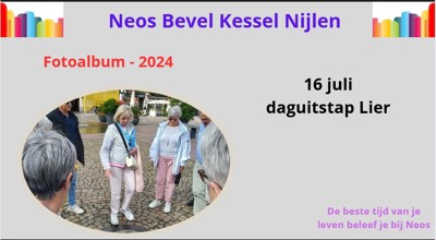 NEOS BEKENI FOTO 20240716 DAGUITSTAP LIER