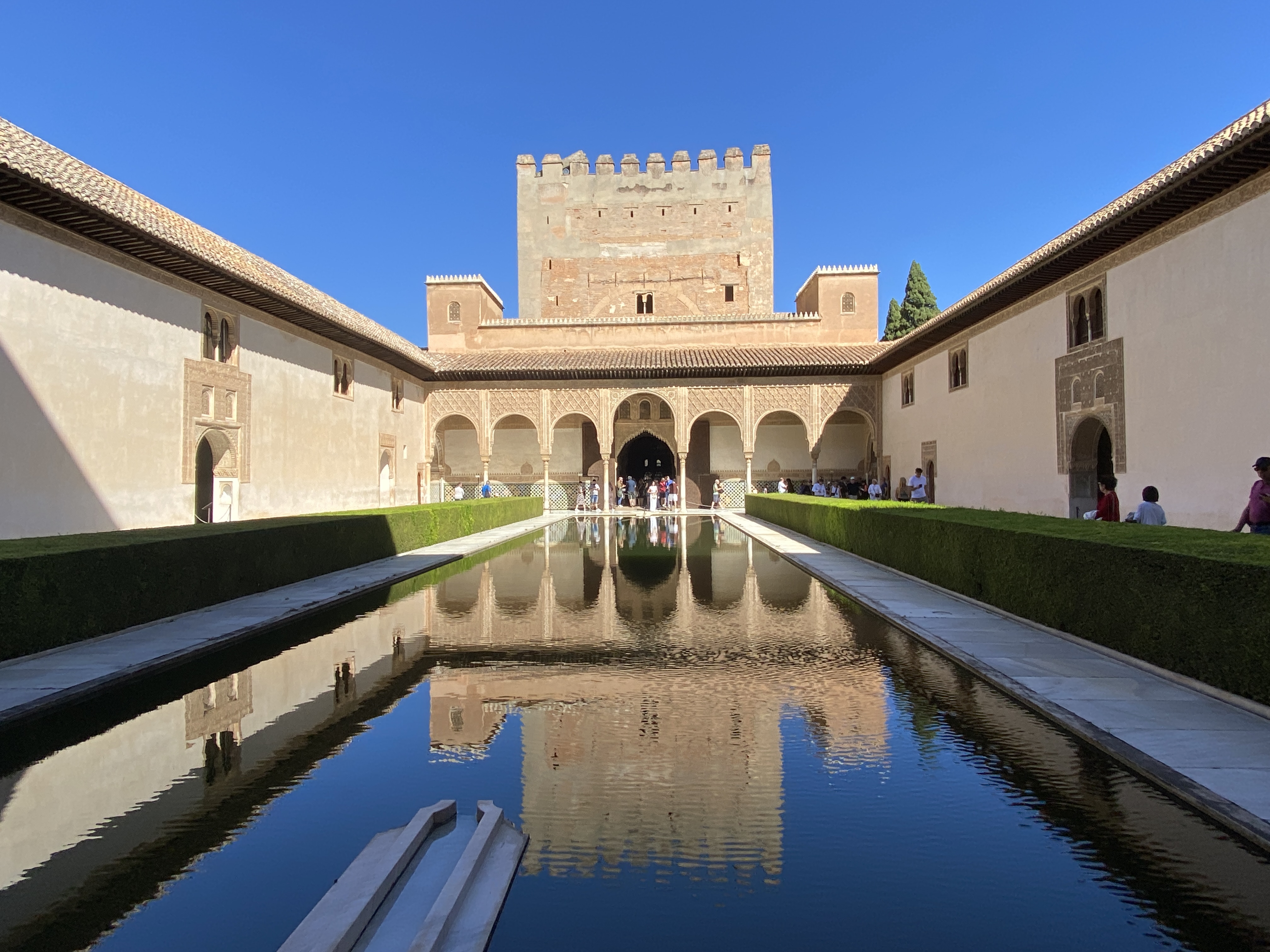 Granada V