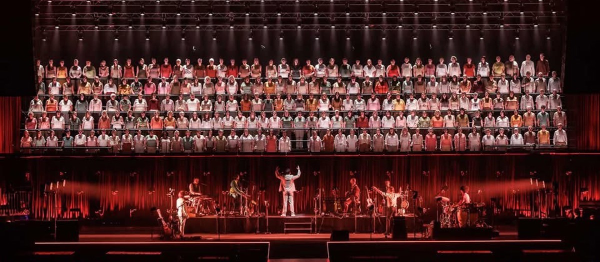 2025 45 jaar Neos Bart Peeters ll