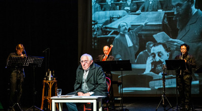 Muziektheater (1)