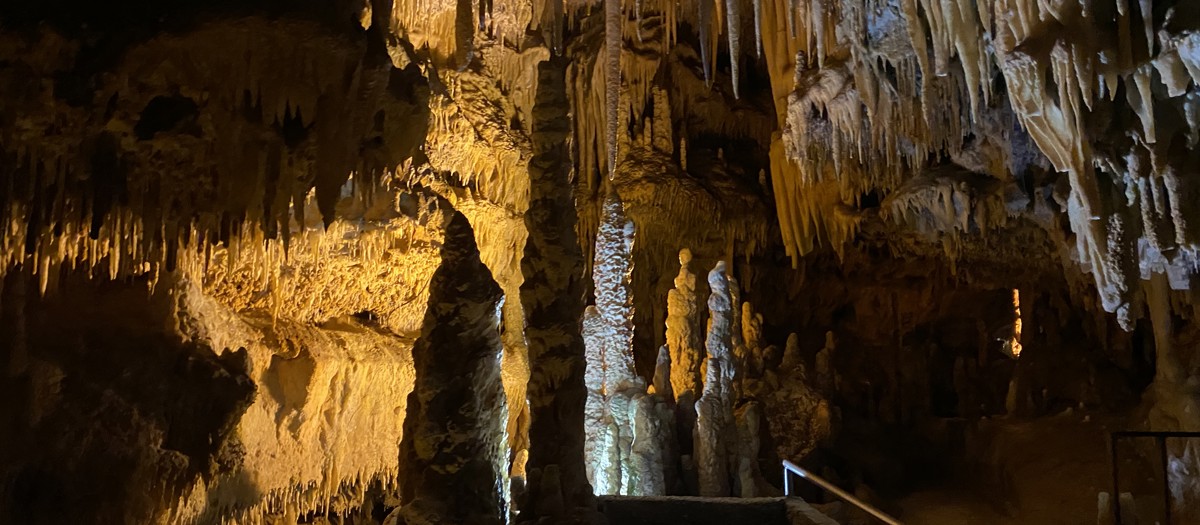 Dag 4 Alberobello-Grotten- Polignano al mare ll