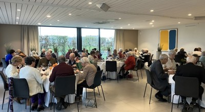 Ledenfeest 2024