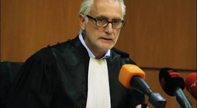Voordracht: Rechter D'Hondt