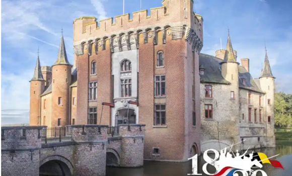 Musicalspektakel '1830'