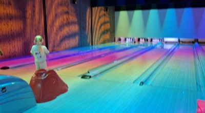 20-03-06 Bowling Actifun te Schendelbeke
