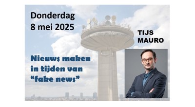 tijs mauro